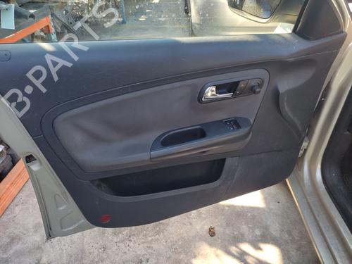 Left headlight SEAT CORDOBA (6L2) 1.4 16V | BP37444778C28 - Image 9