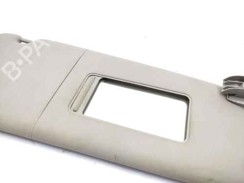 Right sun visor BMW 5 (E60) 520 i | BP26891606I2 
