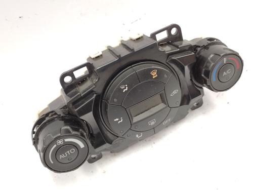 Climate control FORD FIESTA VI (CB1, CCN) 1.25 | BP26321374I5 