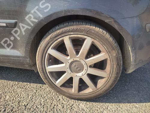 Headlight switch AUDI A3 (8P1) 2.0 TDI 16V | BP28620626I24 