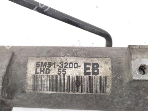 Steering rack FORD FOCUS II (DA_, HCP, DP) 1.6 TDCi | BP28294914M22