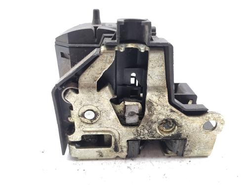 Used Front left lock RENAULT MEGANE I Coach (DA0/1_) 1.6 16V (DA0B, DA04, DA11) (107 hp) 21154079