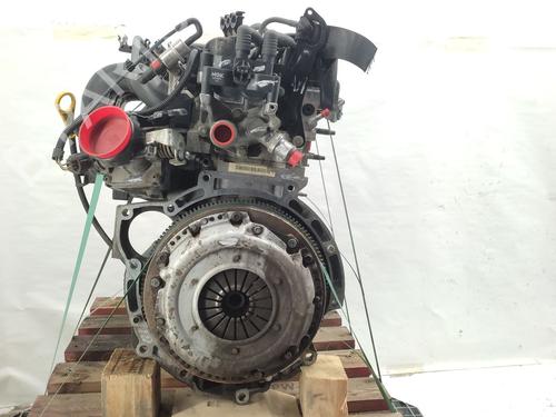 Engine FORD FOCUS I (DAW, DBW) 1.6 16V | BP30508685M1