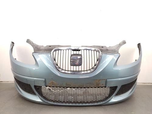 Used Front bumper SEAT ALTEA (5P1) [2004-2015]  22382612