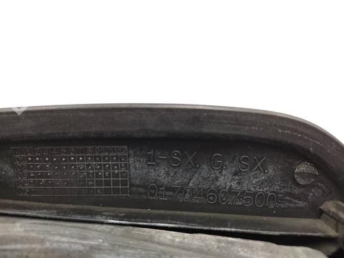 Right mirror FIAT STILO (192_) 1.9 D Multijet | BP21154351C27 