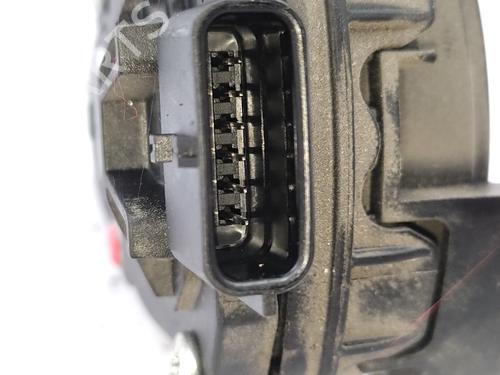 Pedal RENAULT CLIO IV (BH_) 1.5 dCi 75 | BP21160155I4