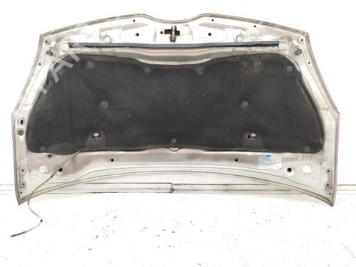 Hood TOYOTA COROLLA Verso (ZER_, ZZE12_, R1_) 2.0 D-4D (CUR10_, CUR10R) | BP21155335C1 
