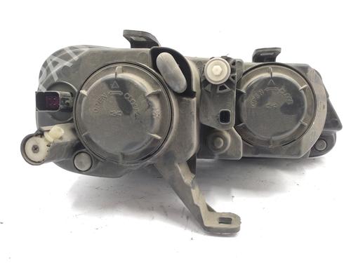 Left headlight MG MG ZR 105 | BP21661465C28 