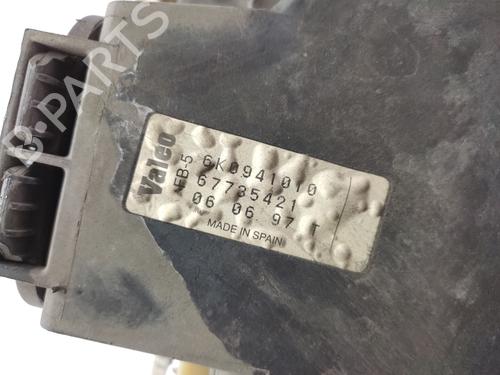 Left headlight SEAT IBIZA II (6K1) 1.9 D | BP30185050C28 