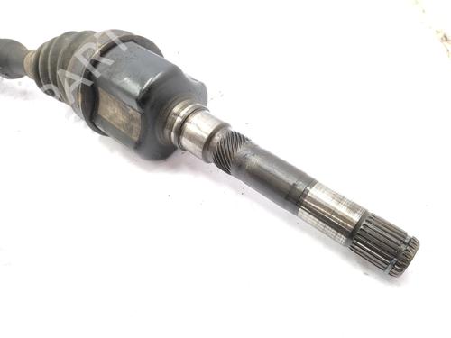 Right front driveshaft CHRYSLER VOYAGER / GRAND VOYAGER III (GS_, NS_)  | BP21158651M39 