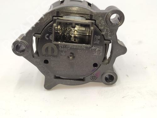Ignition barrel JEEP COMPASS (MP, M6, MV, M7) 2.0 CRD 4x4 | BP36121436M48  - Image 5