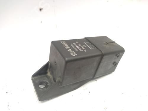 Elektronisk modul FORD TRANSIT COURIER B460 Box Body/MPV 1.5 TDCi (75 hp) 21160393