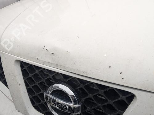 Front slam panel NISSAN PATHFINDER III (R51)  | BP27282741C72