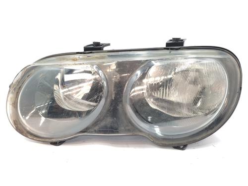 Used Left headlight MG MG ZR [2001-2005]  21661472