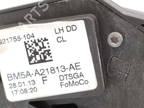 Front left lock FORD KUGA II (DM2)  | BP21156902C98 