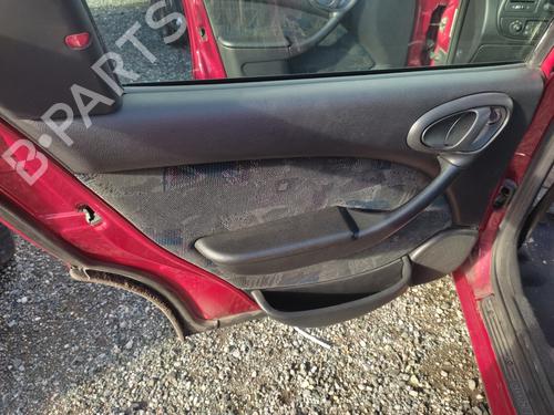 Tailgate CITROËN XSARA (N1) 1.6 16V | BP21159608C6 