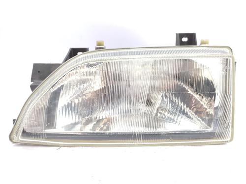 Used Left headlight FORD ESCORT V (AAL, ABL) 1.8 TD (90 hp) 21596789