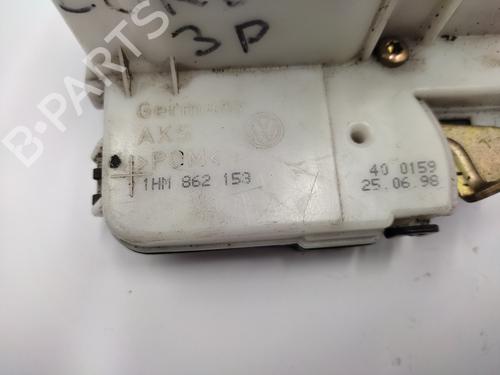 Front left lock SEAT CORDOBA (6K1, 6K2) 1.4 i | BP21154721C98 