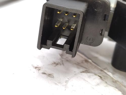 Front left window mechanism MAZDA 3 (BK) 1.6 DI Turbo | BP31943170C22