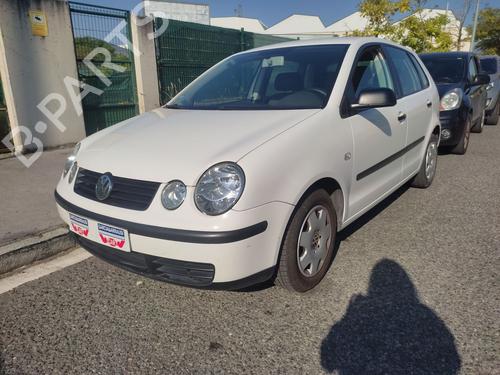 Headlight switch VW POLO IV (9N_, 9A_) 1.2 12V | BP29308502I24 