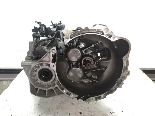 Gearbox HYUNDAI SONATA V (NF) 2.0 CRDi | BP22977862M3 