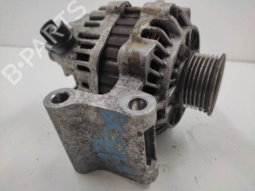 Used Alternator FORD FIESTA IV (JA_, JB_) [1995-2006]  21149612