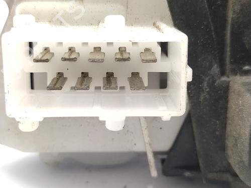 Front left lock PEUGEOT 406 Coupe (8C)  | BP21158139C98 