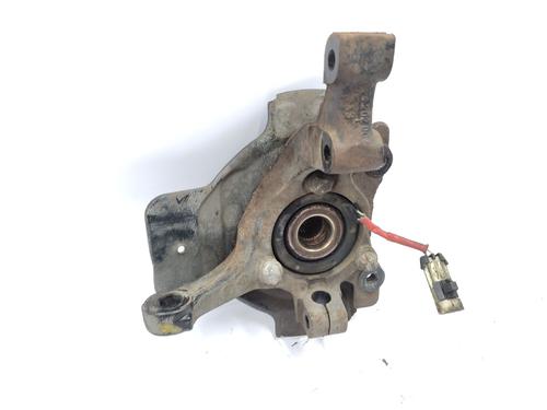 Left front steering knuckle OPEL ASTRA G Hatchback (T98) 2.2 DTI (F08, F48) | BP28511637M25