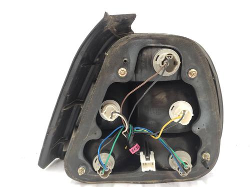 Left taillight DAEWOO LEGANZA (KLAV)  | BP22743678C34 
