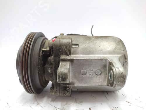AC compressor SMART CITY-COUPE (450) 0.6 (S1CLA1, 450.341) | BP21175573M34 