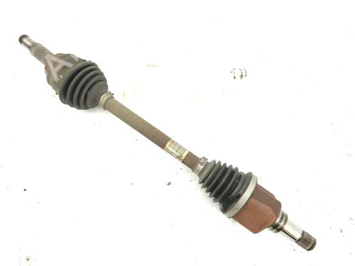 Used Left front driveshaft FORD FIESTA VI (CB1, CCN) 1.5 TDCi (95 hp) 26006138