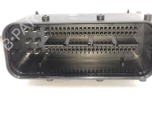Engine control unit (ECU) HYUNDAI i20 I (PB, PBT) 1.2 | BP32346658M57 - Image 4