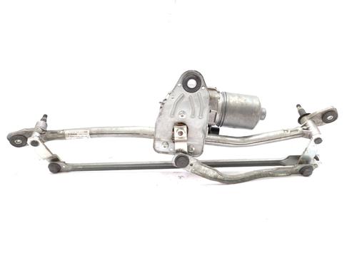 Front wiper motor AUDI A6 C6 (4F2) 2.7 TDI | BP28672240M29