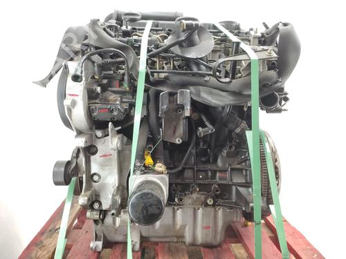 Used Engine PEUGEOT 307 (3A/C) 2.0 HDi 90 (90 hp) 22719802