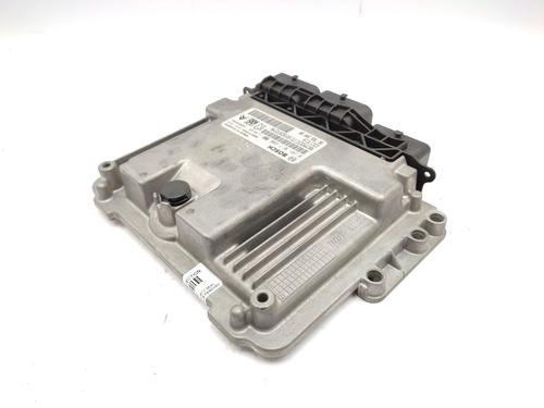 Engine control unit (ECU) PEUGEOT PARTNER Box Body/MPV 1.6 HDi 90 | BP29973466M57