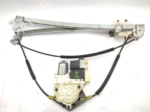 Used Front right window mechanism CITROËN C8 (EA_, EB_) 2.0 HDi (120 hp) 29158840