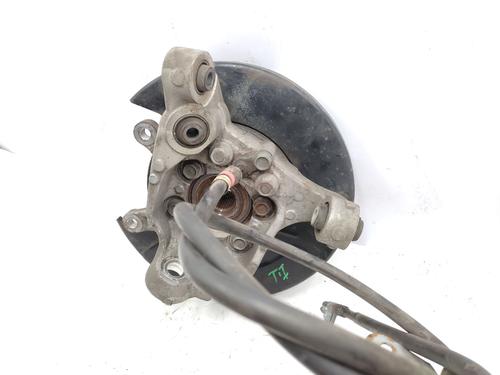 Left rear steering knuckle INFINITI EX 30d | BP37602351M27 - Image 3