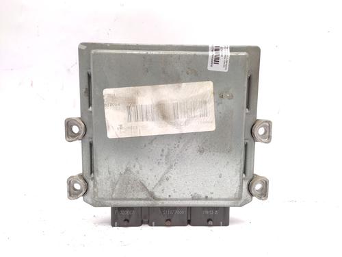 Computer motormanagement PEUGEOT 807 (EB_) 2.0 HDI | BP30537576M57