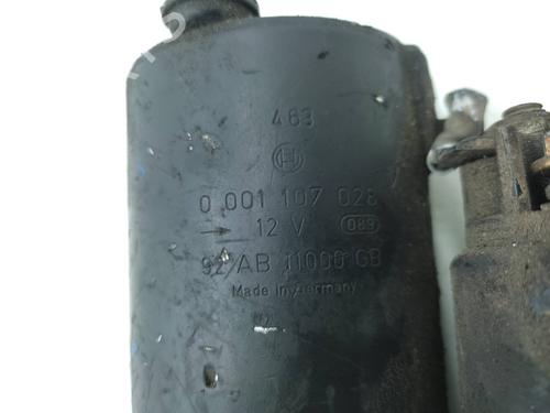 Starter FORD ESCORT V (AAL, ABL) 1.8 16V XR3i | BP21150553M8 