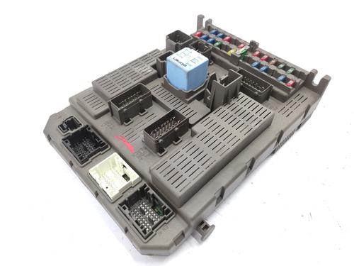 Sikringsdose CITROËN C5 I (DC_) 2.0 16V (DCRFNC, DCRFNF) (136 hp) 21158889