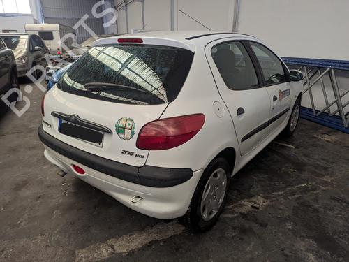 Venstre Foran elrute bryter PEUGEOT 206 Hatchback (2A/C)  | BP21159939I27 