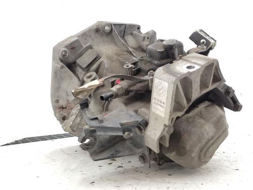 Gearbox FIAT PANDA (169_) 1.2 (169.AXB11, 169.AXB1A) | BP36220291M3  - Image 6