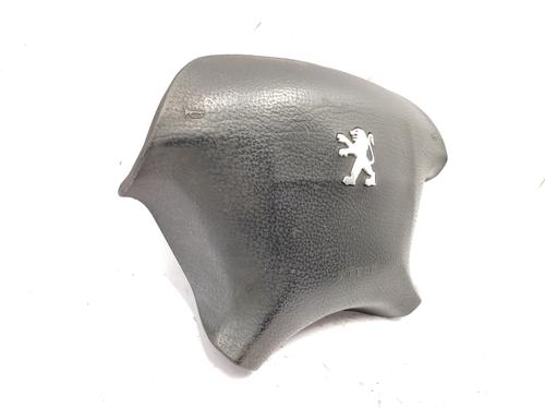 Førerens kollisjonspute PEUGEOT 406 (8B) [1995-2005]  21158675