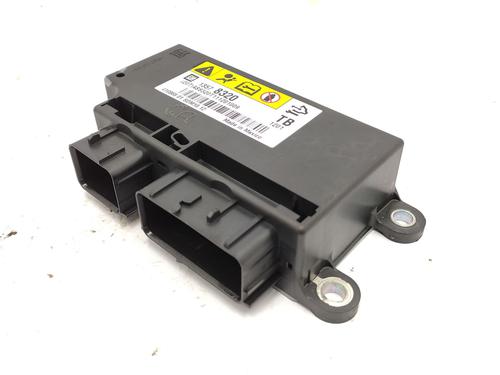 Airbag styreenhed OPEL INSIGNIA A Sports Tourer (G09) 2.0 CDTI (35) (160 hp) 31665317