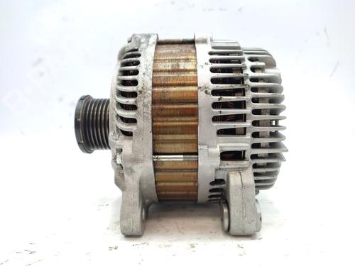 Alternator RENAULT ESPACE IV (JK0/1_) 2.0 dCi (JK01, JK02, JK1J, JK1K, JK1H) | BP38621975M7 - Image 3