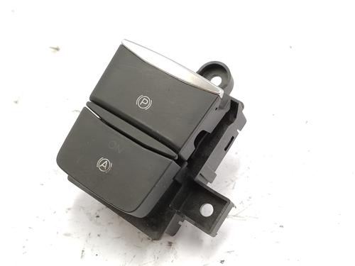 Used Electric handbrake FORD FOCUS IV (HN) 1.0 EcoBoost (125 hp) 21175471