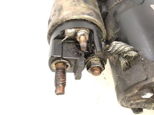 Startmotor CITROËN C8 (EA_, EB_)  | BP21150822M8 