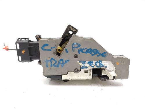Rear right lock CITROËN C4 Picasso I MPV (UD_) 1.6 VTi 120 | BP21155015C99 