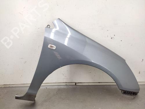 Used Right front fenders HONDA CIVIC VII Saloon (ES, ET) 1.6 (ES5) (110 hp) 32192779