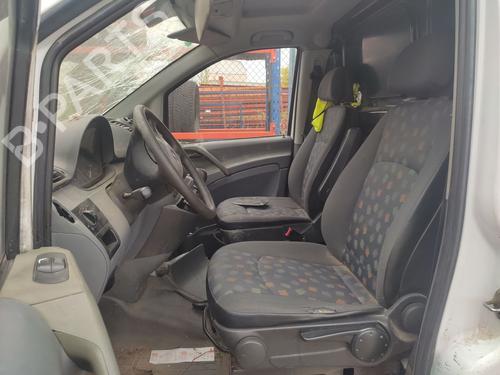 Warning switch MERCEDES-BENZ VITO Bus (W639) 109 CDI (639.701, 639.703, 639.705) | BP39246345I22 - Image 10